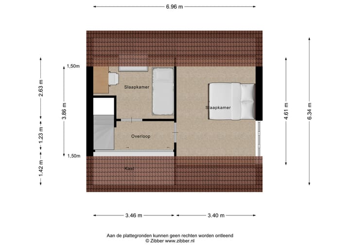 Photo 46 of Nieuwstraat 31-B
