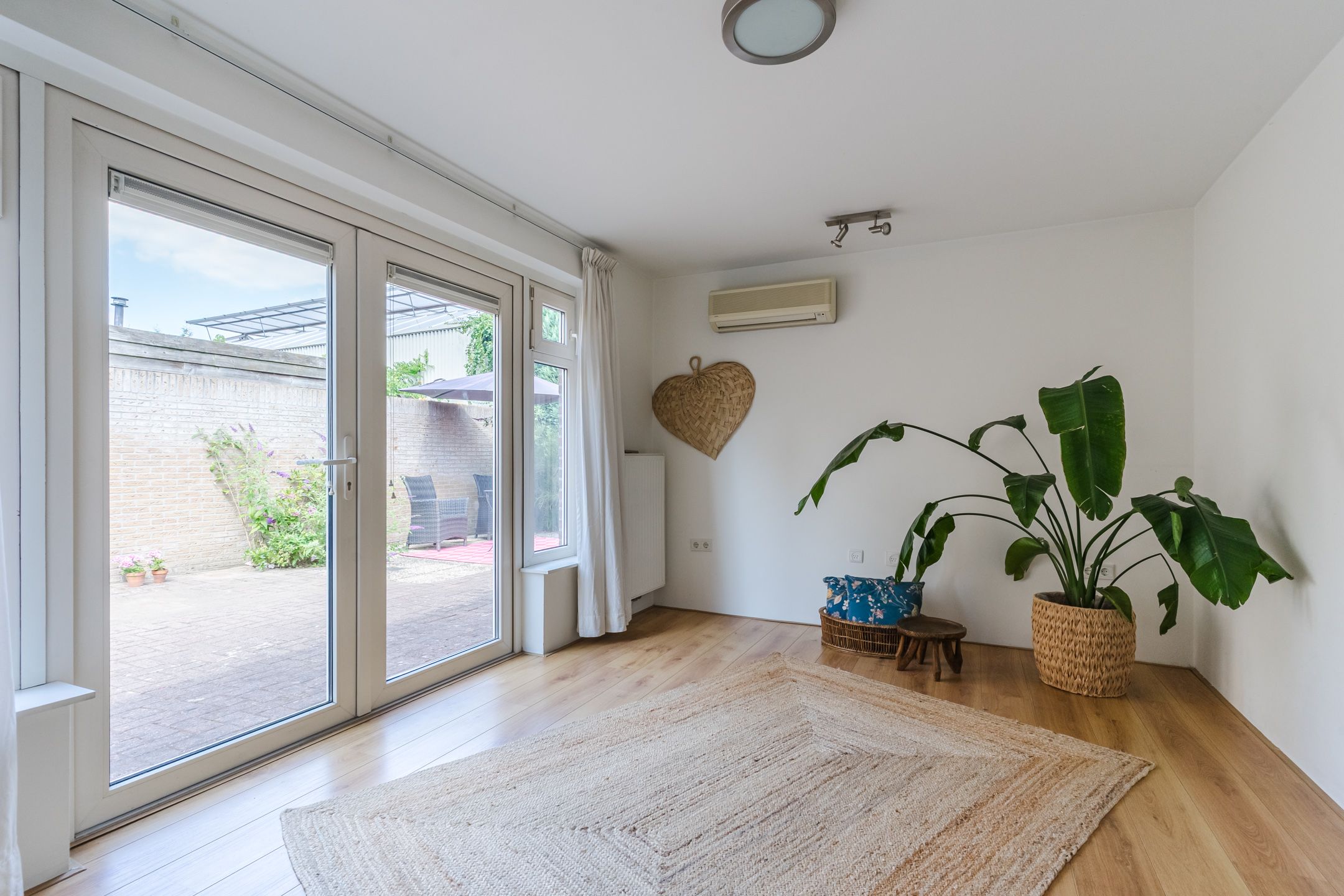 Foto 3 van Van Vroonhovenlaan 48