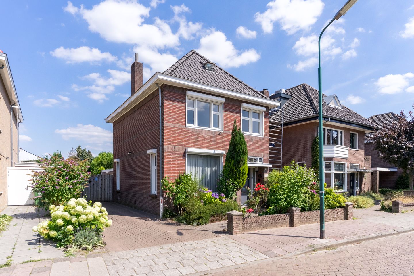 Foto 5 van Van Vroonhovenlaan 48