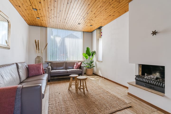 Photo 10 of Van Vroonhovenlaan 48