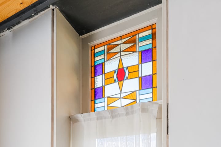 Photo 11 of Van Vroonhovenlaan 48