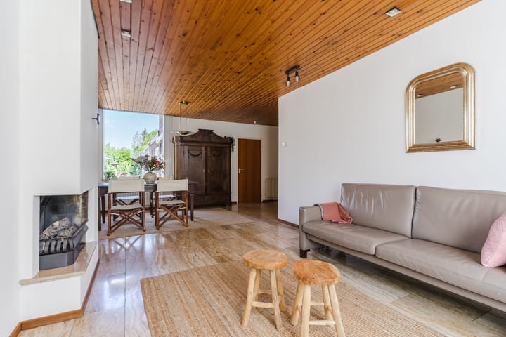 Photo 12 of Van Vroonhovenlaan 48