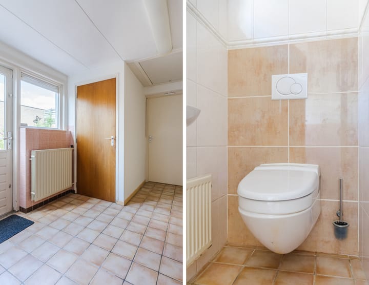 Photo 24 of Van Vroonhovenlaan 48