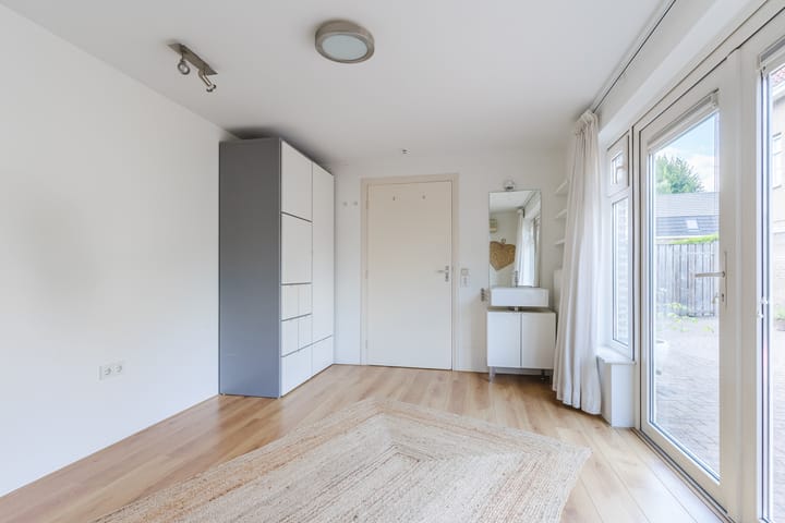 Photo 26 of Van Vroonhovenlaan 48