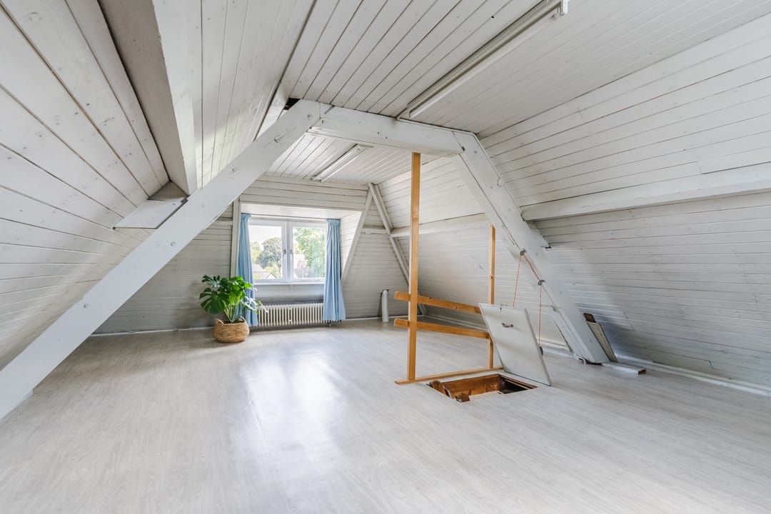 Foto 28 van Van Vroonhovenlaan 48