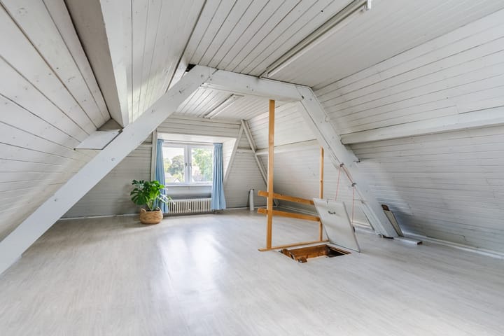 Photo 42 of Van Vroonhovenlaan 48