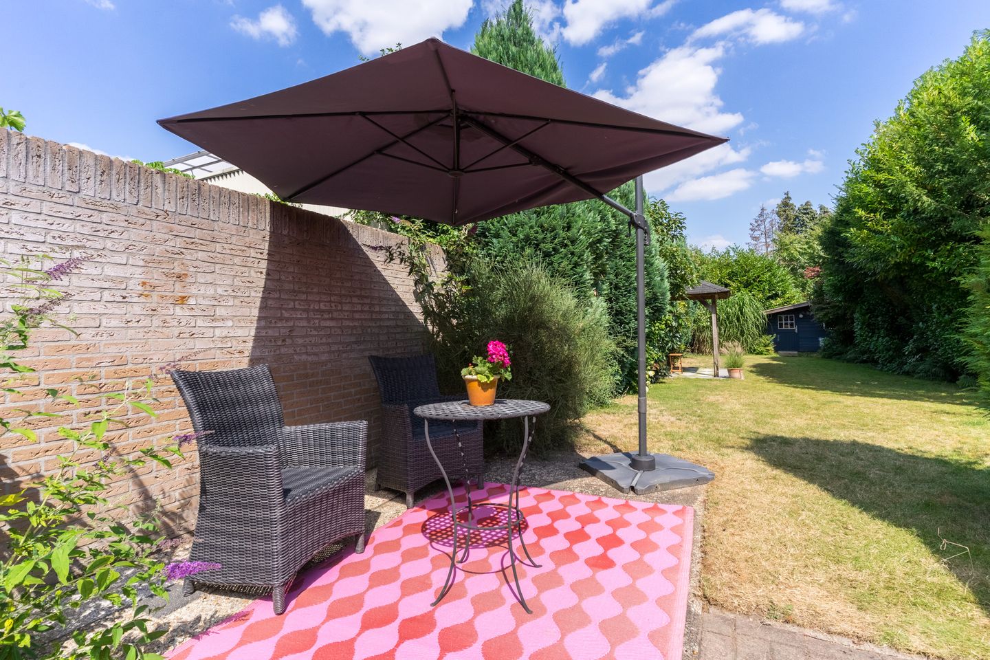 Foto 4 van Van Vroonhovenlaan 48