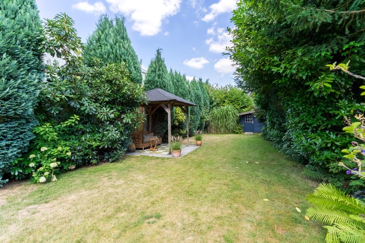 Photo 49 of Van Vroonhovenlaan 48