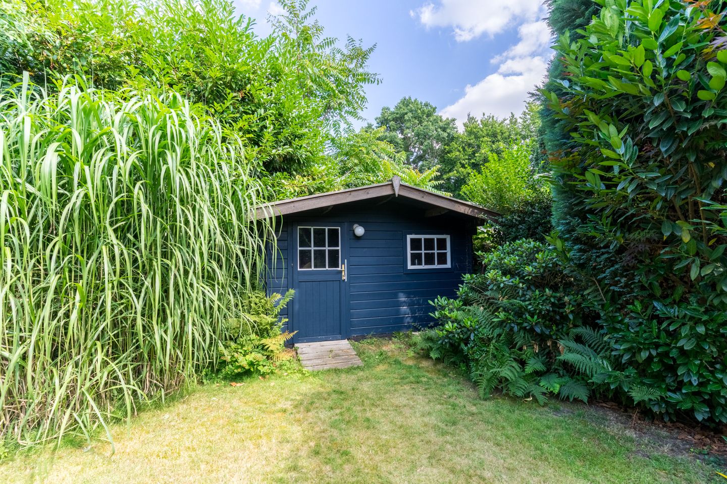 Foto 35 van Van Vroonhovenlaan 48