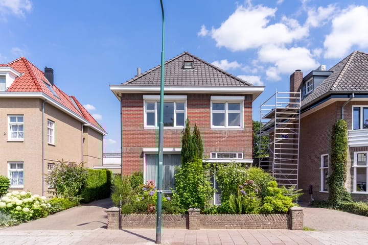 Photo 56 of Van Vroonhovenlaan 48