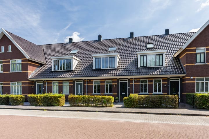 Photo 2 of Bakenbergerhout 35