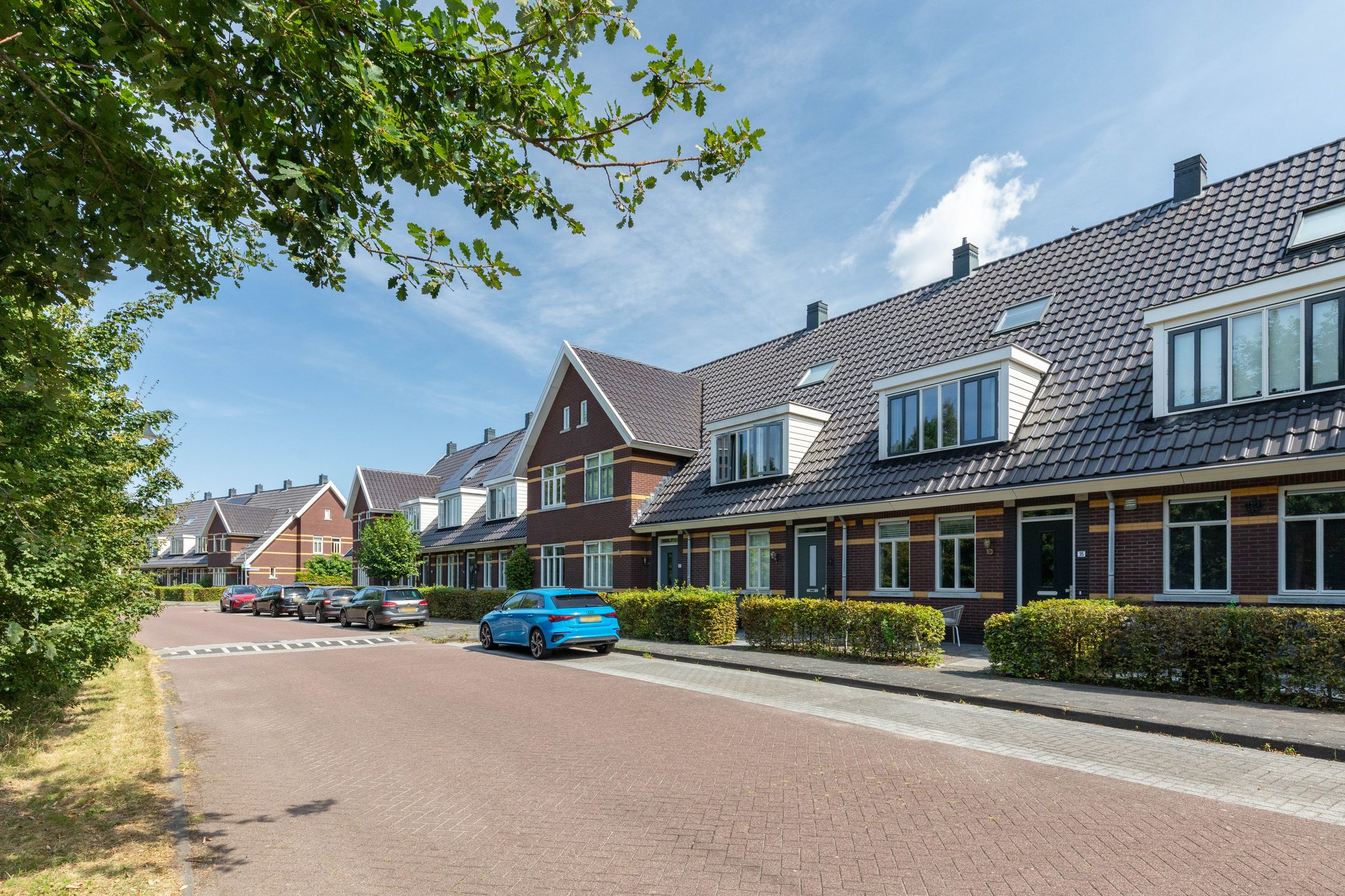 Foto 3 van Bakenbergerhout 35