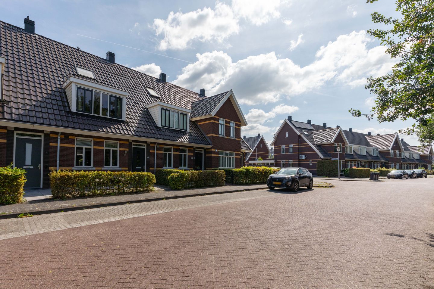 Foto 4 van Bakenbergerhout 35