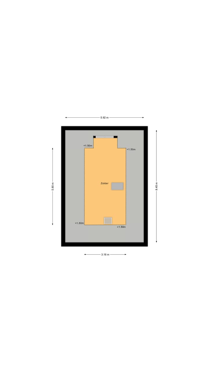 Photo 60 of Van Vroonhovenlaan 48