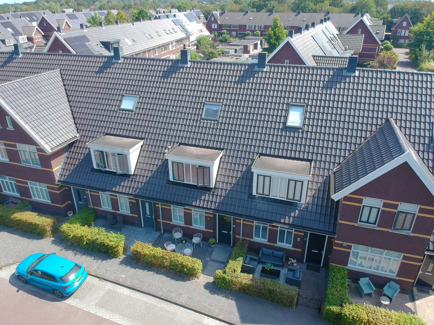 Foto 5 van Bakenbergerhout 35