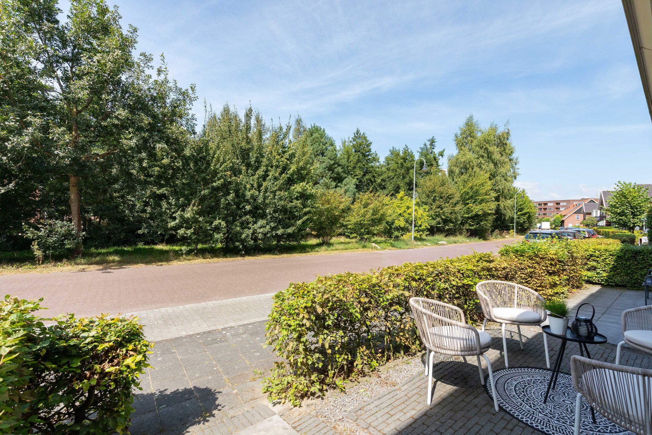 Foto 6 van Bakenbergerhout 35