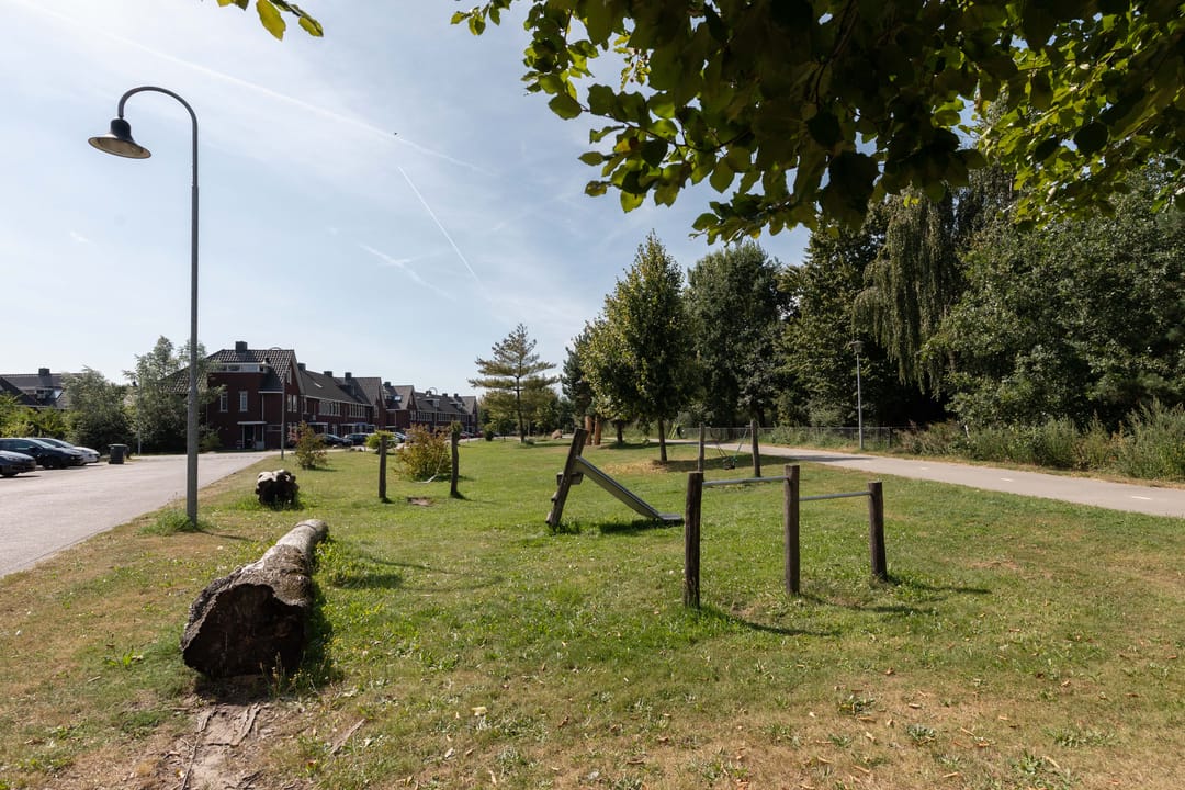 Foto 7 van Bakenbergerhout 35