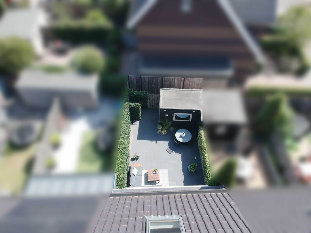 Foto 8 van Bakenbergerhout 35