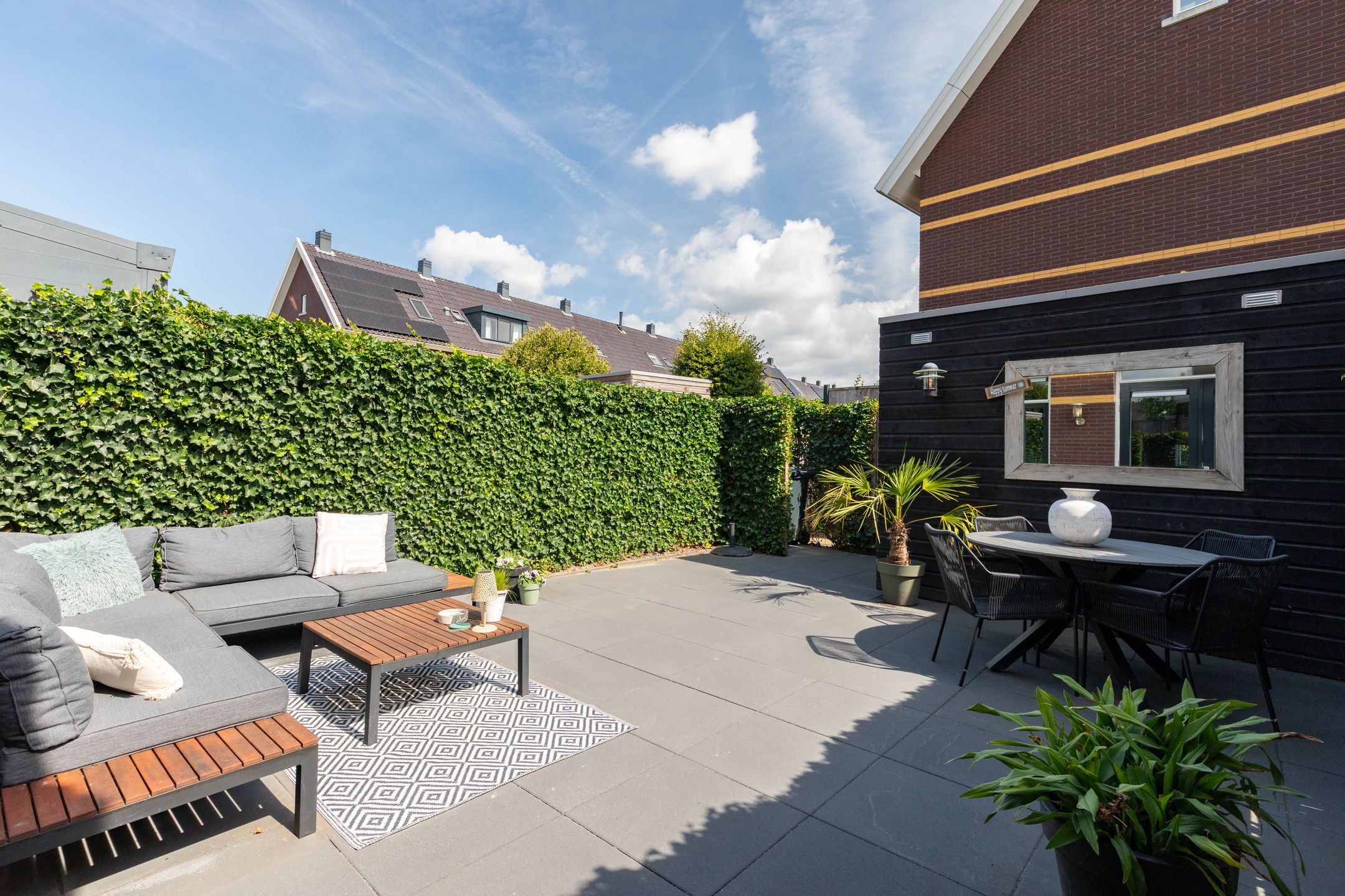 Foto 9 van Bakenbergerhout 35