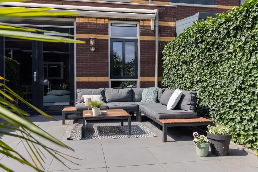 Foto 11 van Bakenbergerhout 35