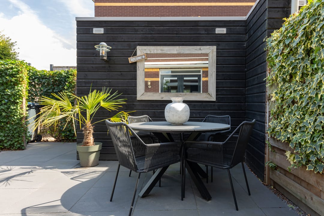 Foto 13 van Bakenbergerhout 35