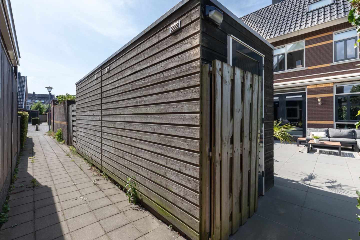 Foto 14 van Bakenbergerhout 35