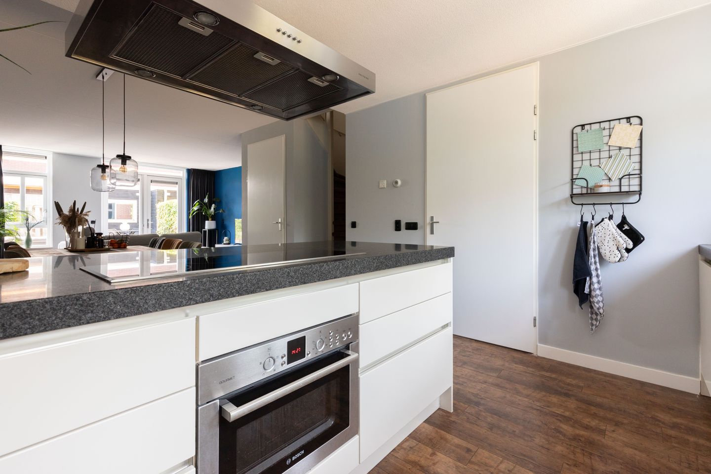 Foto 20 van Bakenbergerhout 35