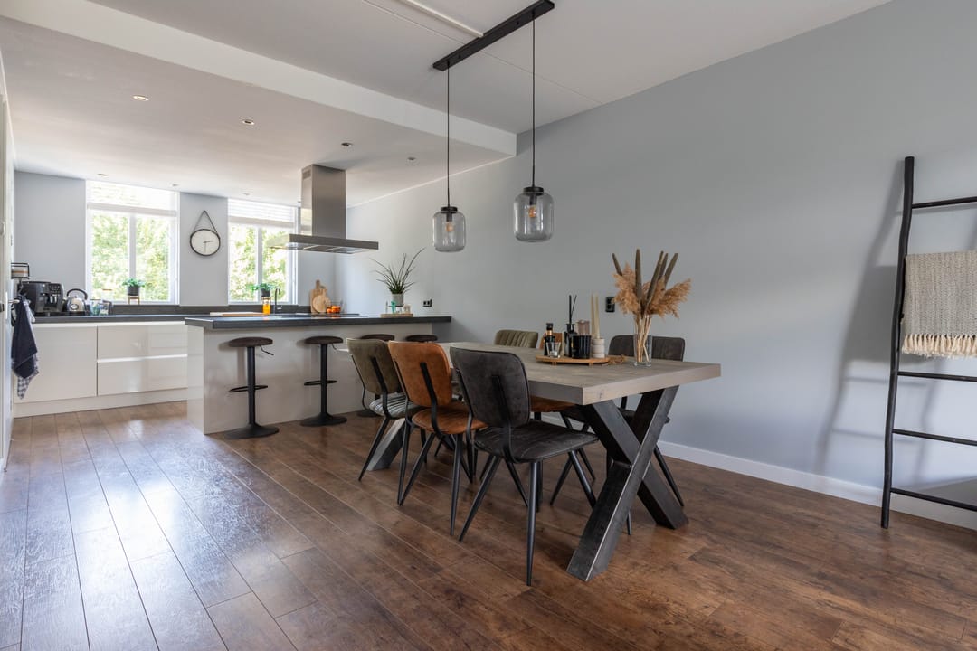 Foto 23 van Bakenbergerhout 35