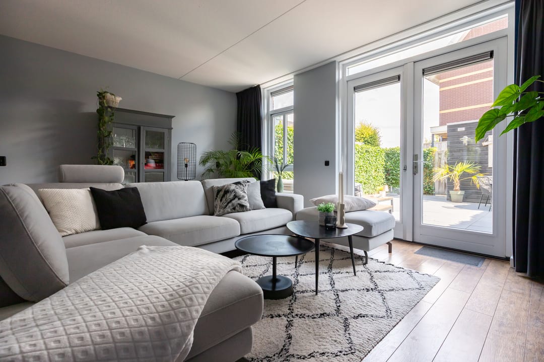 Foto 26 van Bakenbergerhout 35