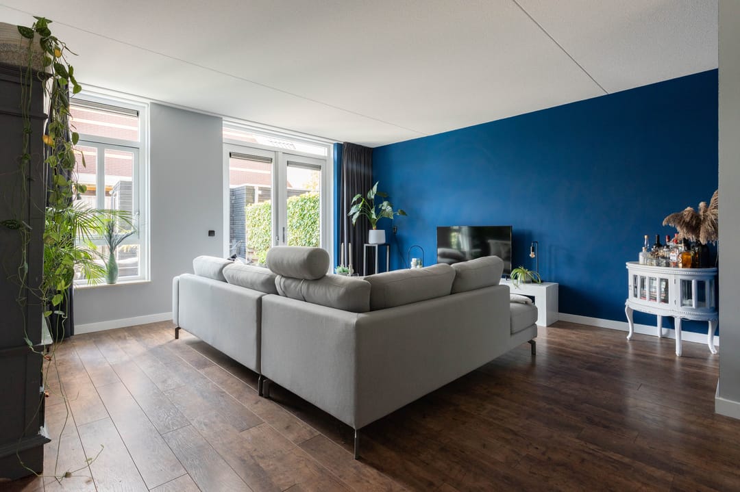 Foto 28 van Bakenbergerhout 35