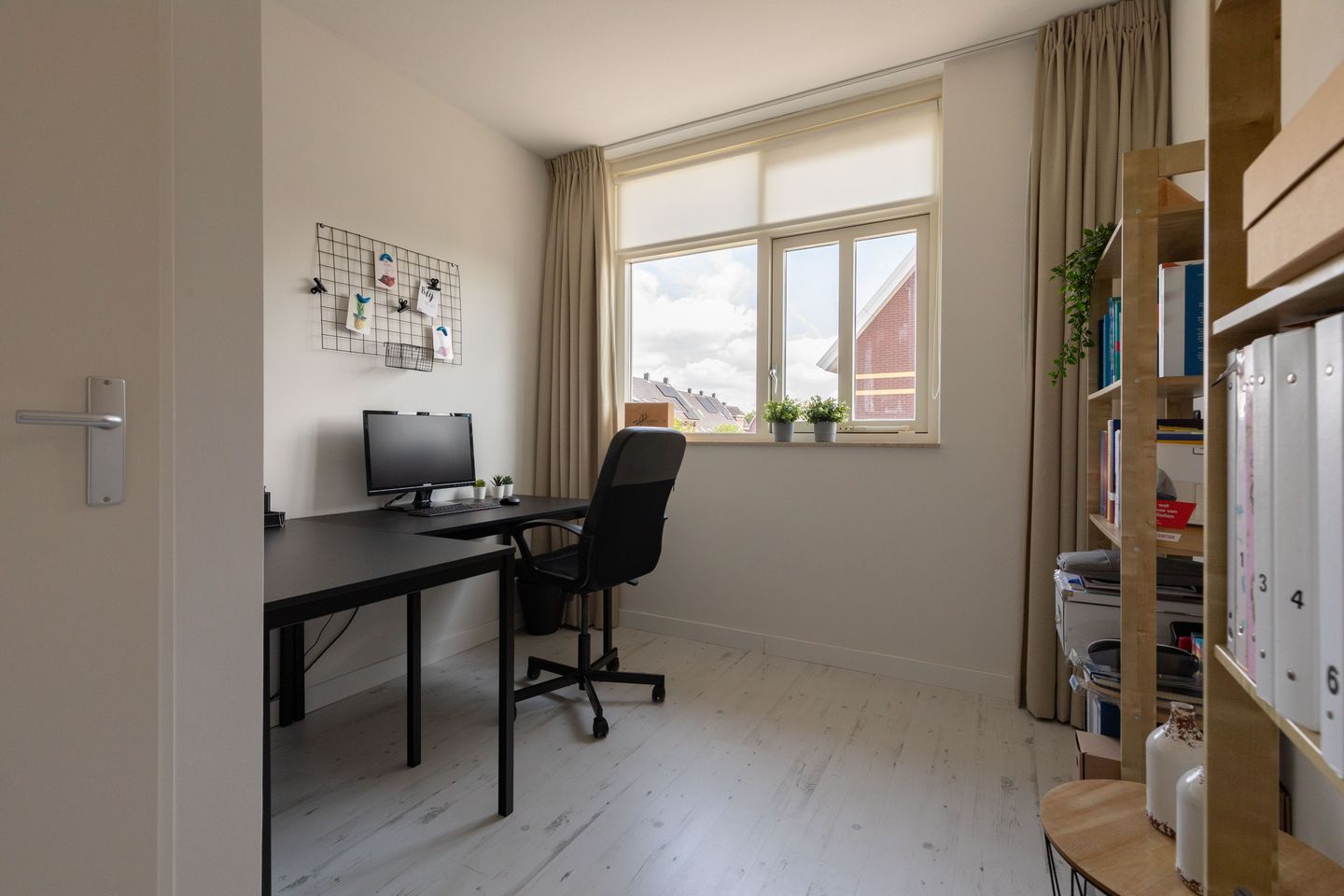 Foto 35 van Bakenbergerhout 35