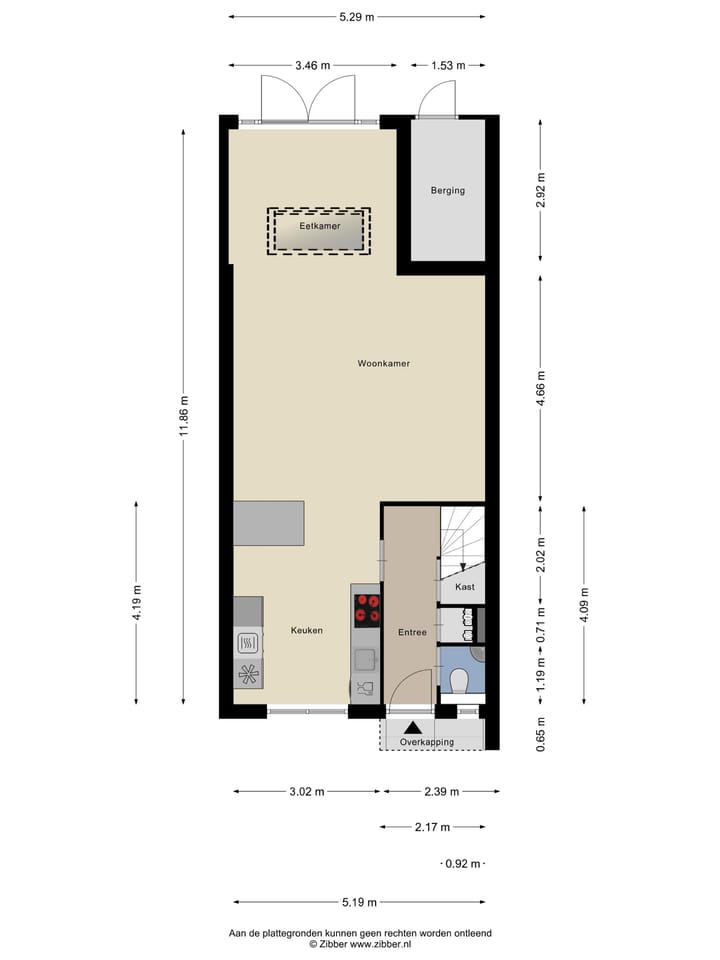 Foto 43 van Iependaal 41