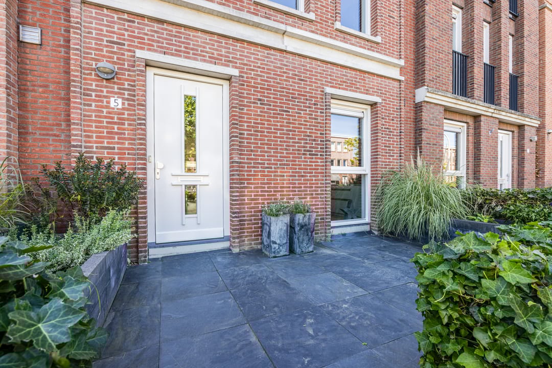 Foto 2 van Moeder Teresalaan 5