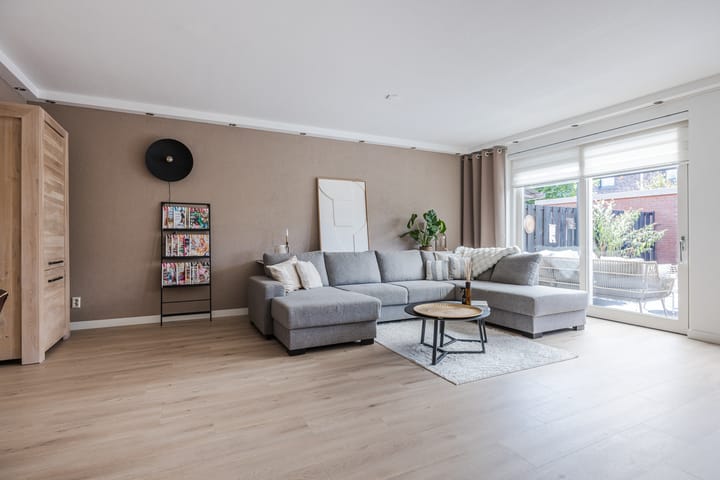 Foto 4 van Moeder Teresalaan 5