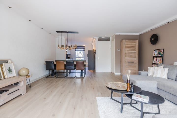 Foto 6 van Moeder Teresalaan 5