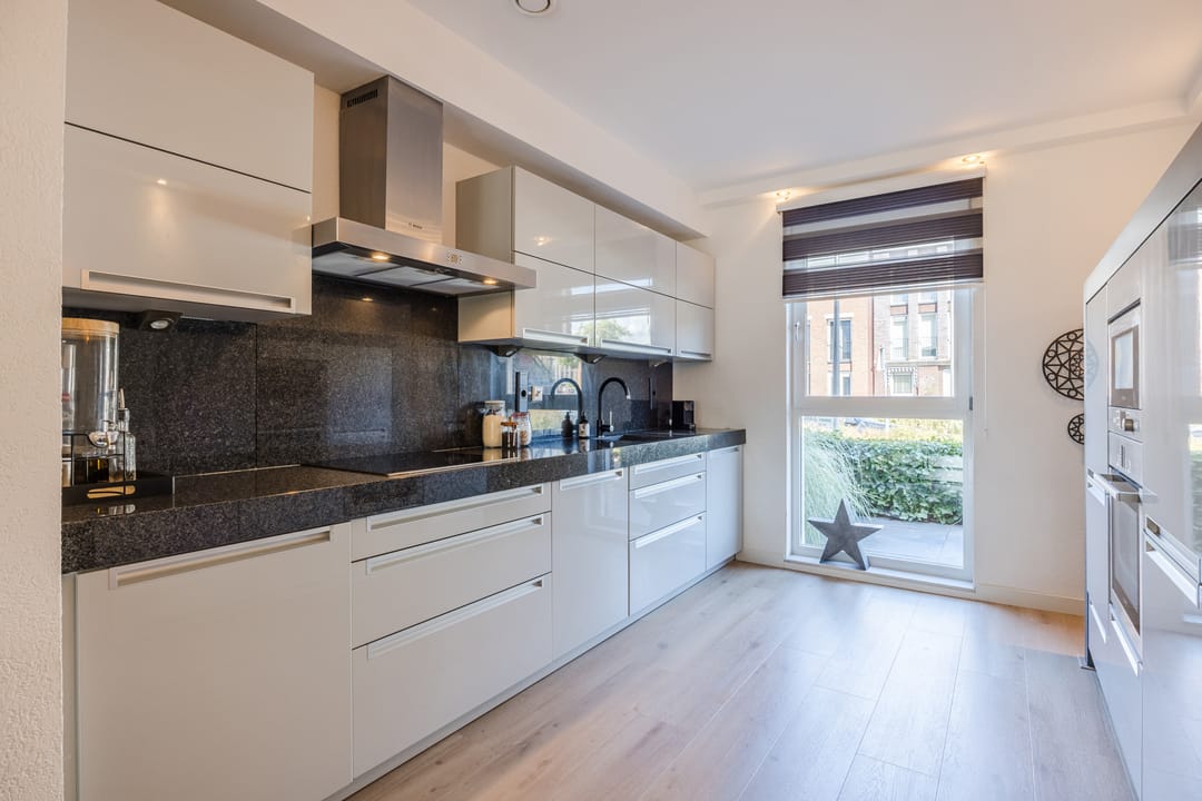 Foto 7 van Moeder Teresalaan 5