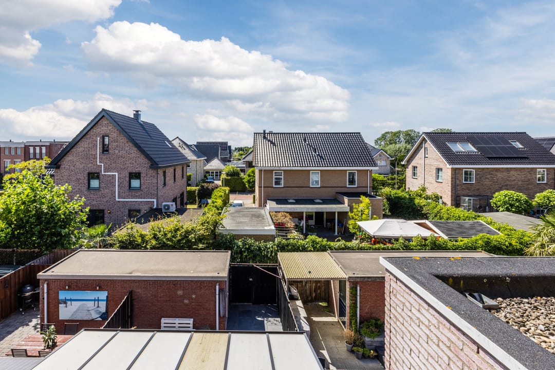 Foto 26 van Moeder Teresalaan 5