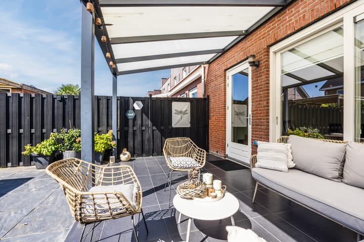 Foto 28 van Moeder Teresalaan 5