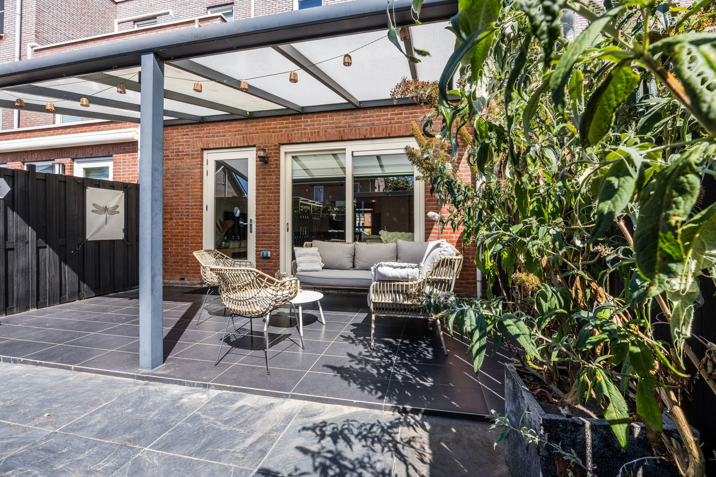 Foto 29 van Moeder Teresalaan 5