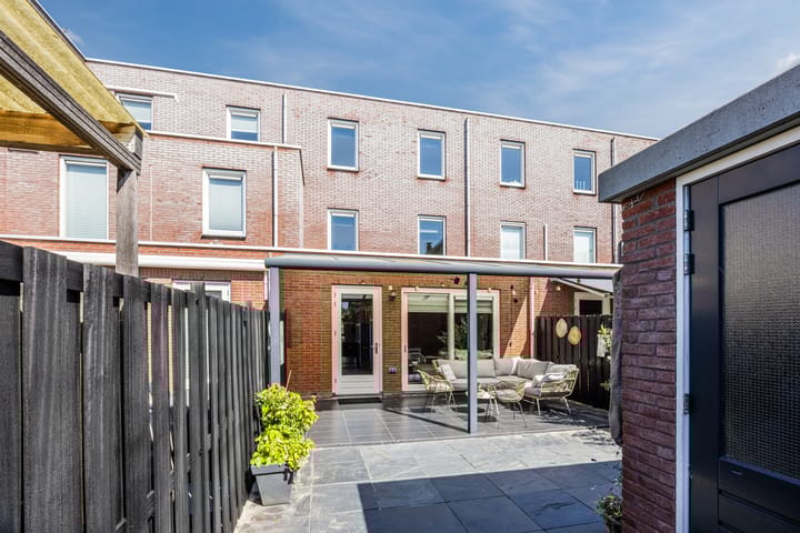 Foto 31 van Moeder Teresalaan 5