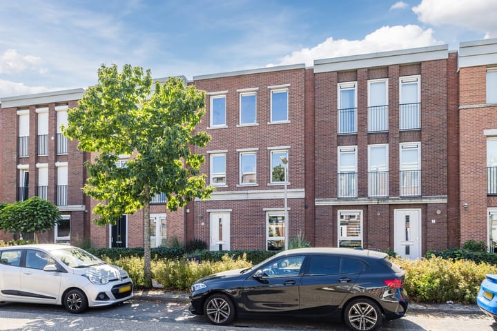 Foto 32 van Moeder Teresalaan 5