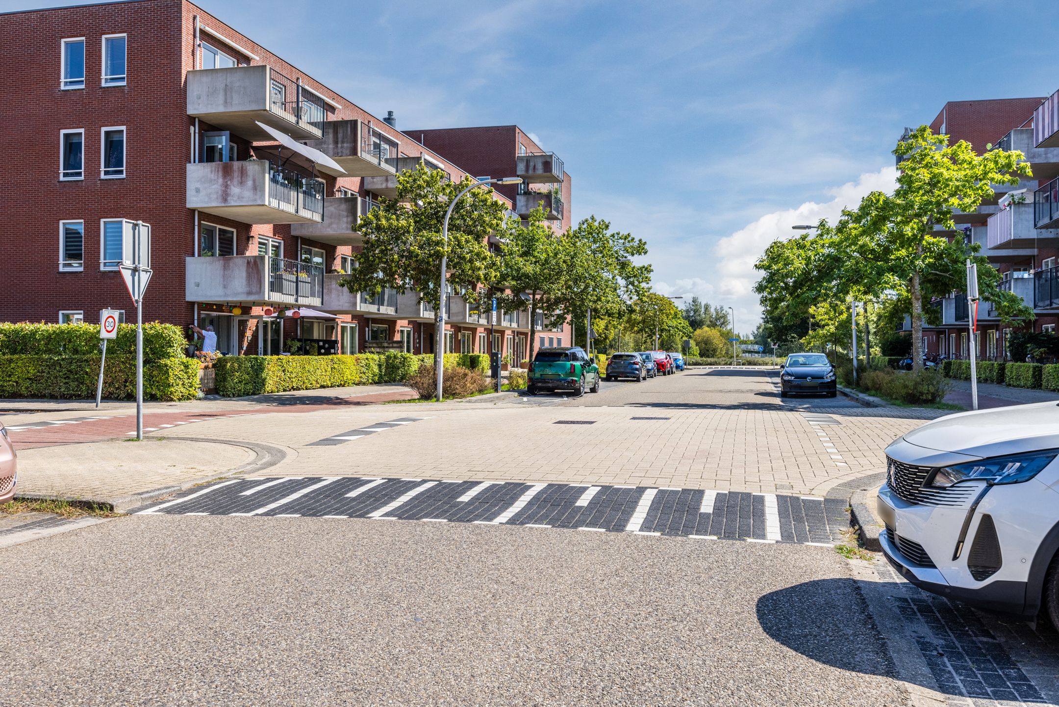 Foto 33 van Moeder Teresalaan 5