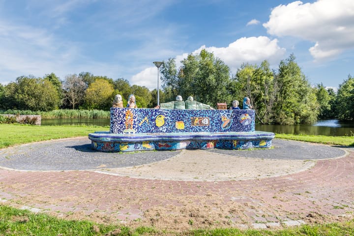 Foto 35 van Moeder Teresalaan 5