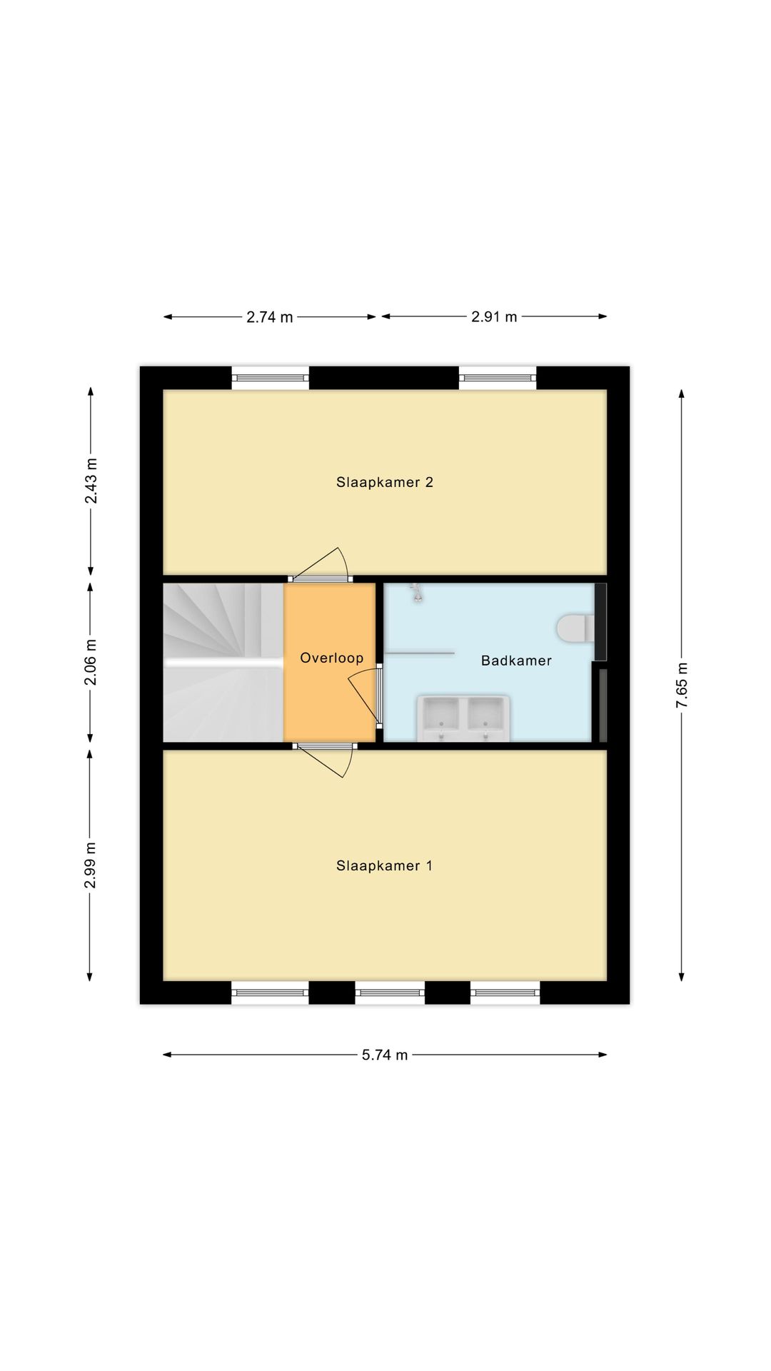 Foto 38 van Moeder Teresalaan 5