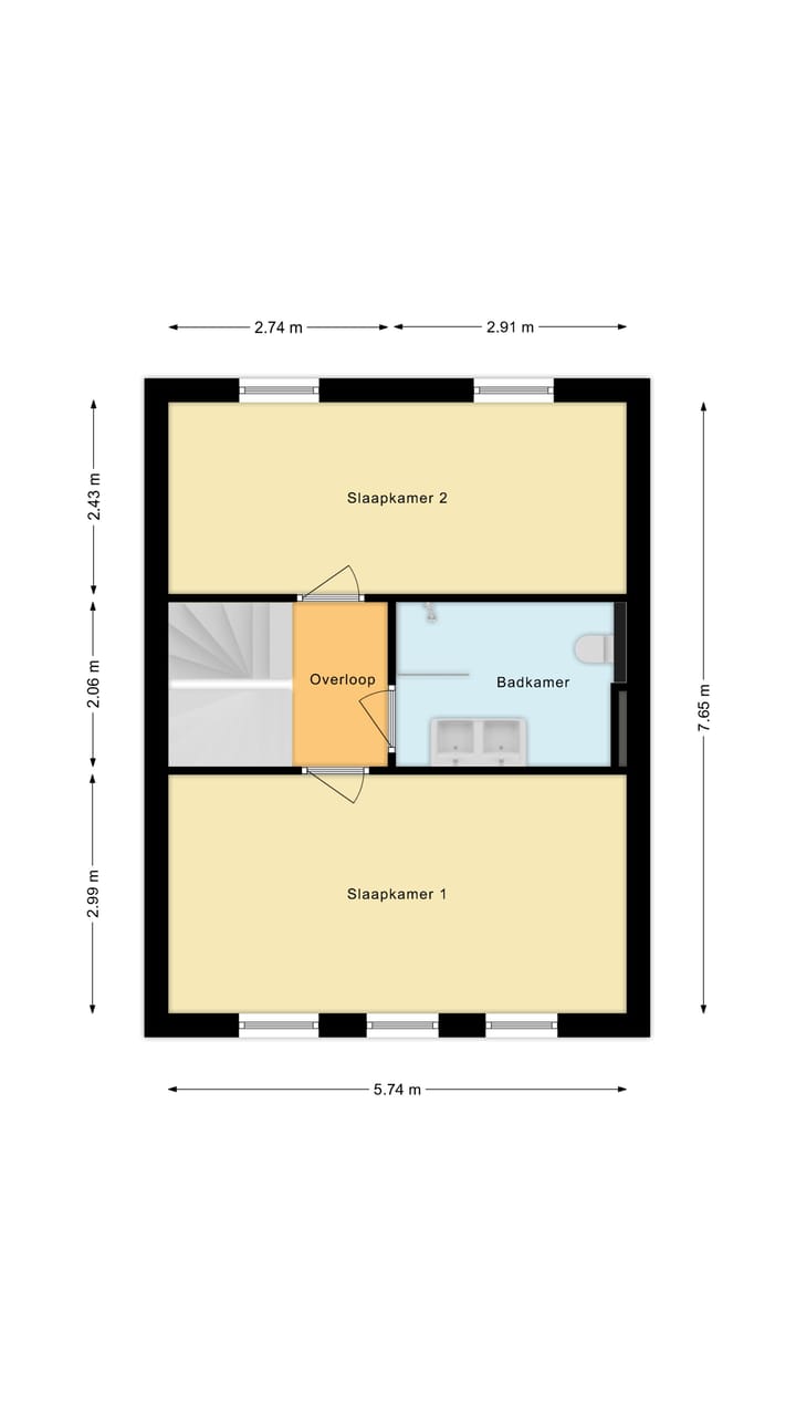Foto 38 van Moeder Teresalaan 5
