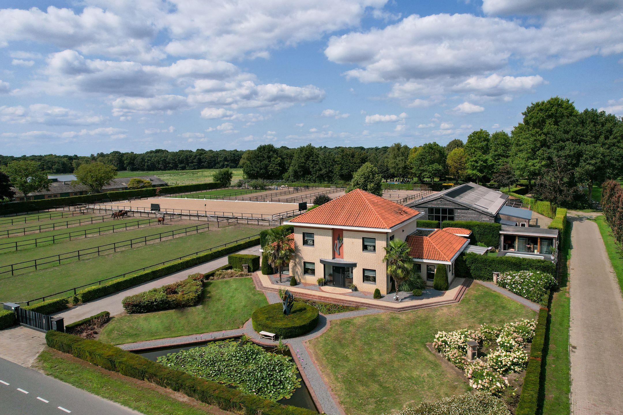 Chaamseweg 20 