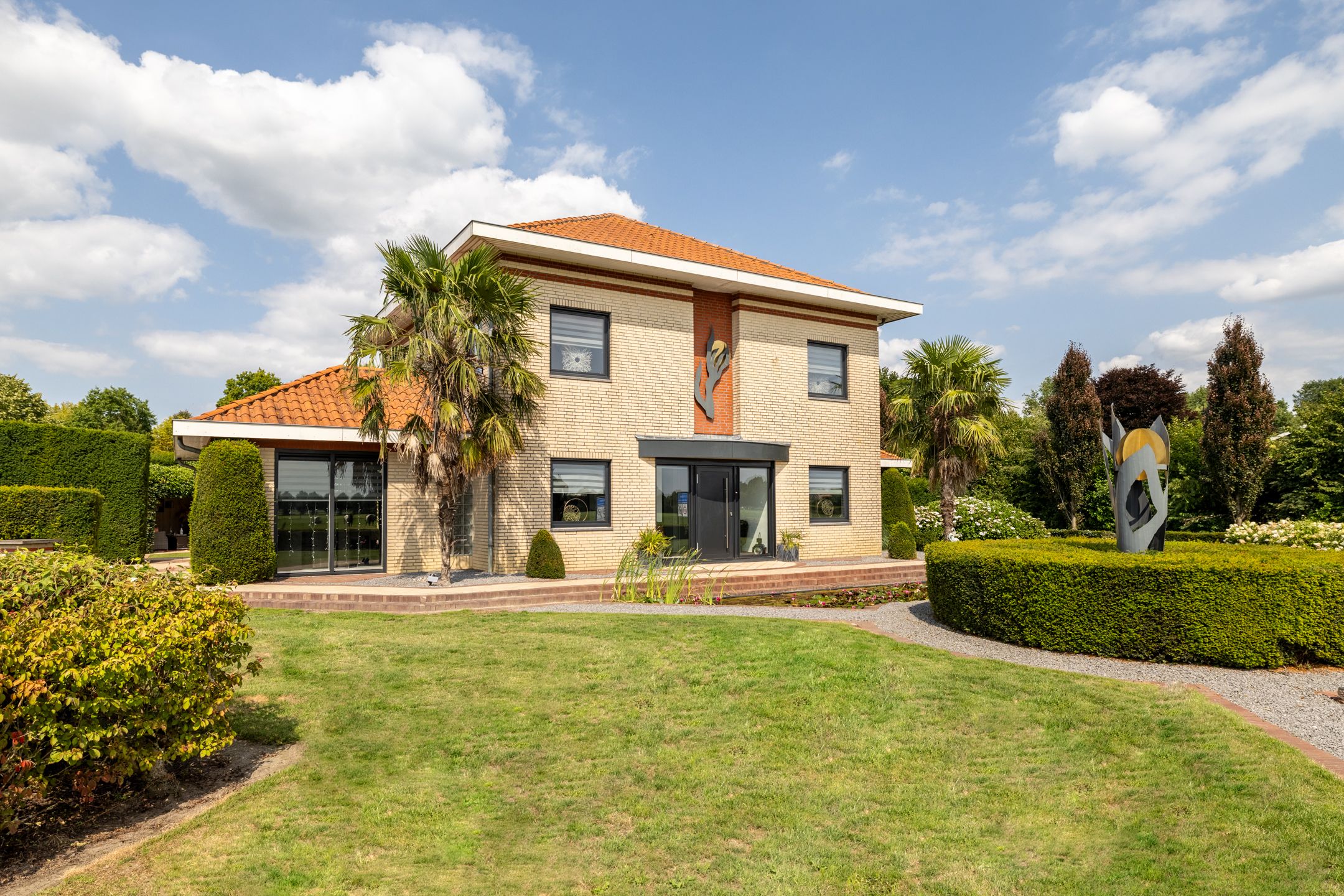 Foto 3 van Chaamseweg 20