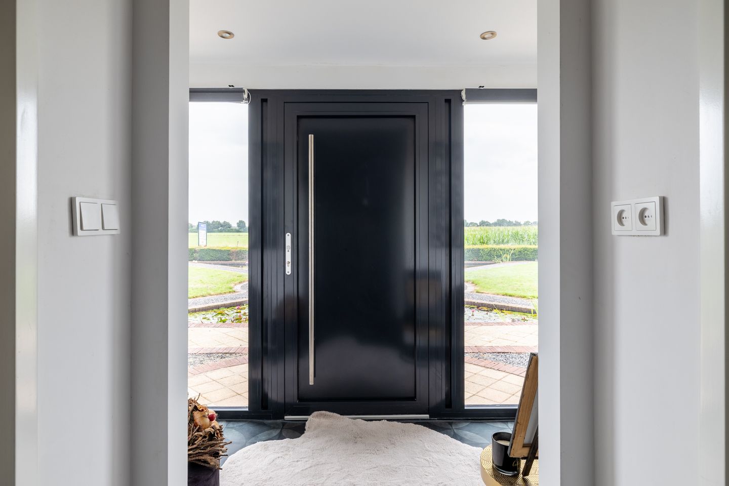 Foto 4 van Chaamseweg 20