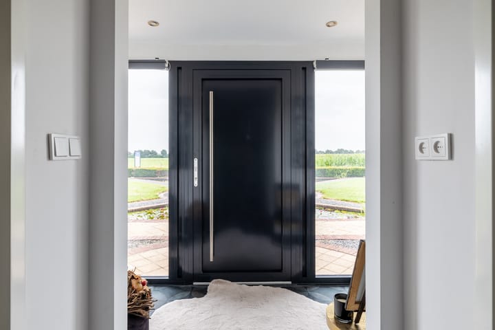 Foto 4 van Chaamseweg 20