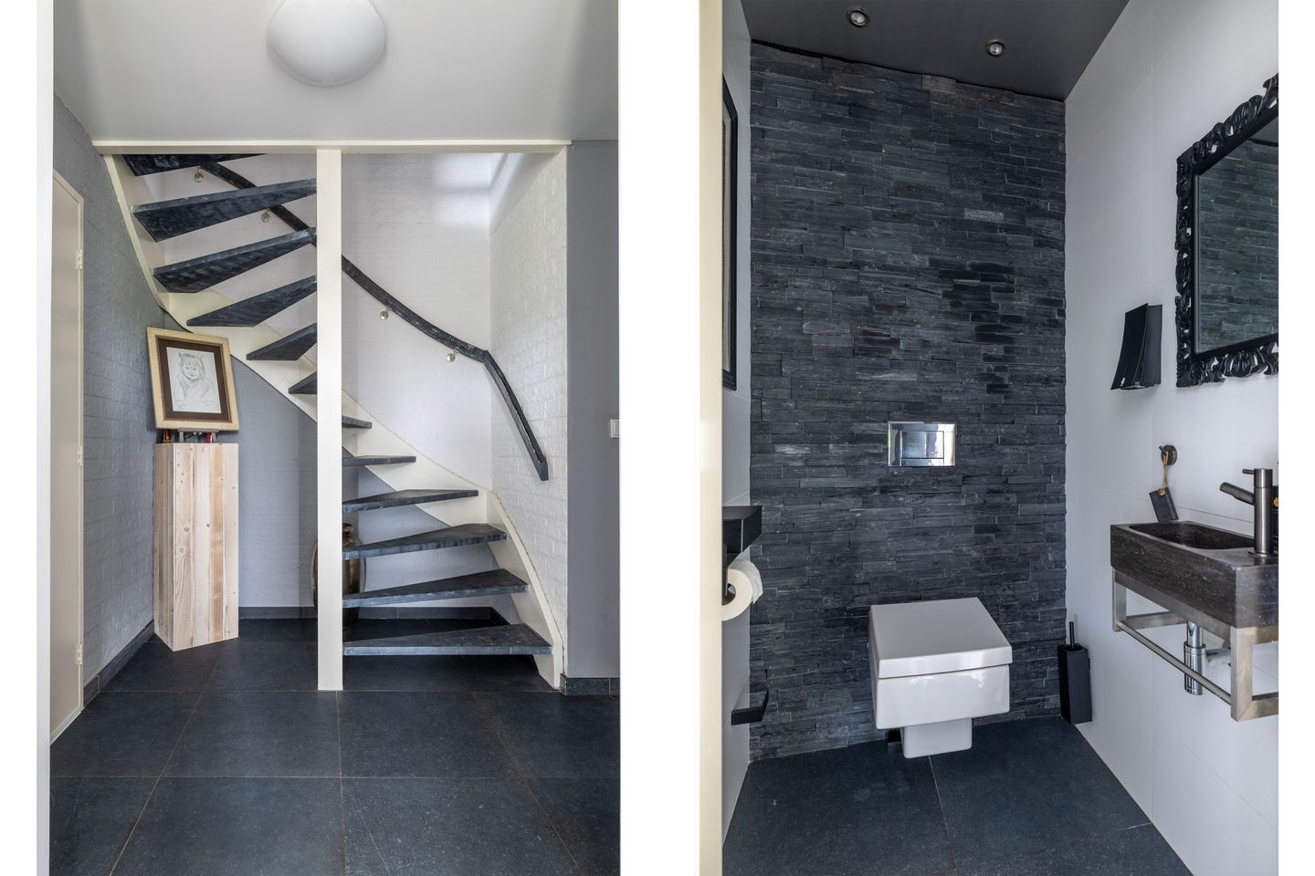 Foto 5 van Chaamseweg 20